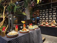 -屋门口呷饭(捞刀河店)