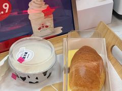 -红星前进面包牛奶公司(五道口购物中心店)