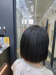 -藤野造型烫染