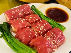 -红林大酒店RFcafe自助餐厅