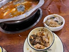 -大理.老字号渝记酸萝卜乌鱼(古城总店)