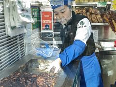 -紫光园清真北京小吃(广渠门内店)