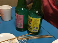 -三个大叔东北烧烤·砂锅菜(西三旗店)