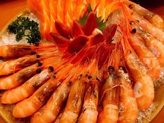 -银子铁板烧料理自助餐(人民广场店)