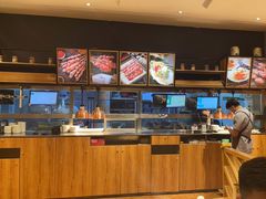 -木屋烧烤(西南角店)