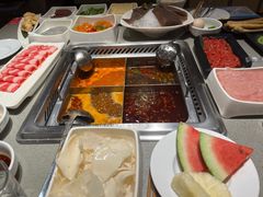 -海底捞火锅(攀枝花万达店)