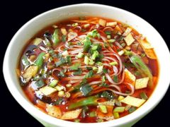 -窄巷子陕菜馆·地道陕西菜(粉巷店)