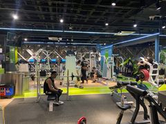 -GMJ·24H健身房(四川北路店)
