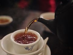 -适口餐厅砂锅粥(公信路总店)