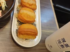 -胖哥俩肉蟹煲(杭州大厦中央广场店)