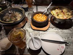 -绿茶餐厅(昌平悦荟店)