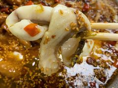 -黑皮酸菜鱼(三山街店)