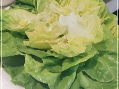 -九孔·筒骨莲藕汤锅(大明宫万达店)