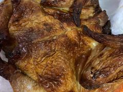 蜜香烤鸡-金冠烤香鸡