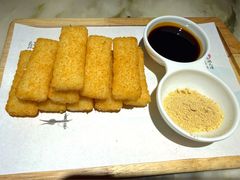 -绿茶餐厅(朝阳大悦城店)