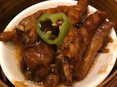-添好运点心专门店(中环IFC店)