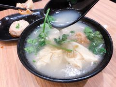 -小杨生煎(萧山机场店)