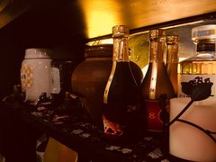 -角落里(中山公园店)