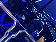 -世代星球·保龄球·镭战真人CS·团建(杨浦店)
