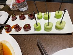 -老牌坊鲁菜名店(宽厚里店)