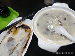 -华辉拉肠(小北路店)