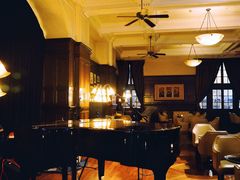 -LONG BAR 廊吧(外滩华尔道夫酒店)