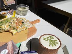 -茶是一枝花泡茶店