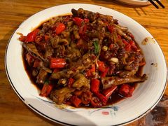 鸡爪-小口味