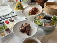-四季民福烤鸭店(前门店)