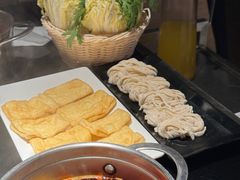 -太古汇海鲜姿造(延寿店)