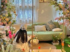 -知物癖(牛王庙店)