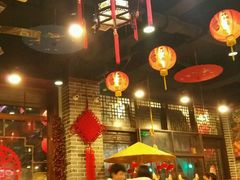 -东北大菜馆(延长路店)