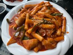 -桃园中华料理炸酱面(燕儿岛路店)
