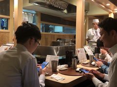 -篝拉面(银座店)