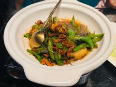 -喜棠·长沙家宴·海鲜·湘菜(麓谷店)
