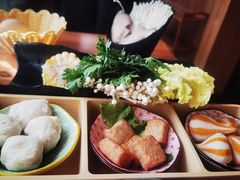 -牛匠和牛寿喜锅(西安总店)