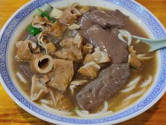 -锦泓老字号猪脏粉(东联大厦店)