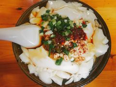-袁家豆腐