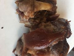-站前猪蹄&家常炒菜(长乐公园店)