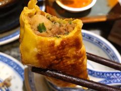 金牌煎饺-南京大牌档(中关村店)