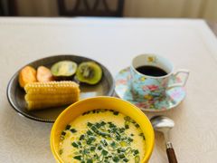 -枫品铁板烧(东樾店)