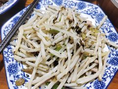 -呼吸森林·生态农庄农家乐私房菜