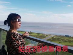 -启东恒大海上威尼斯酒店