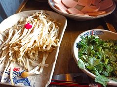 -小龙坎火锅(双林店)