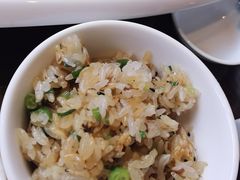 虎跑泉水松茸饭-西湖国宾馆·紫薇厅
