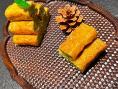 -锦楼·臻选新杭帮(杭州中心店)