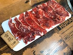 -刘少华贵州小黄牛·鲜牛肉火锅(总店)