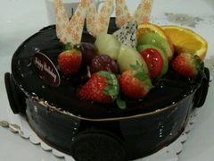 -麦香村手工烘焙(乐安店)