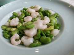豆瓣炒虾仁-庄隐阁(悠方广场店)