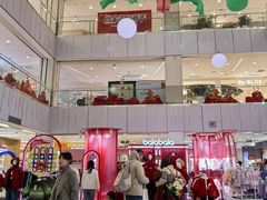 -凯德MALL(西直门店)